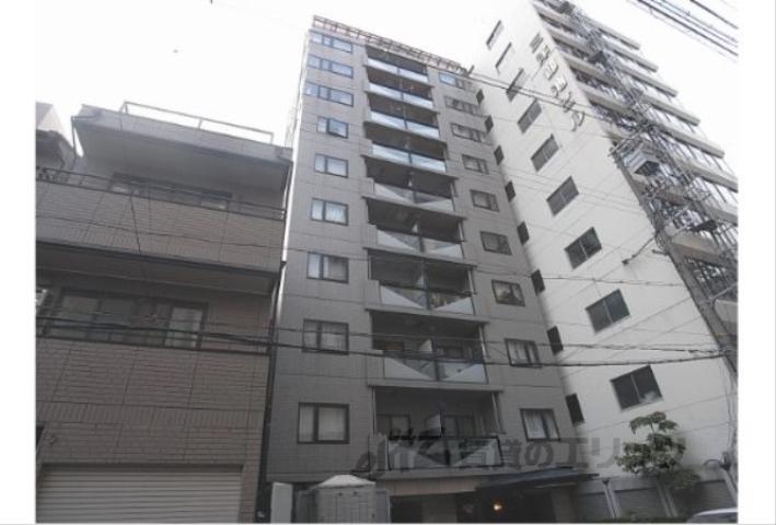 エクシオ京都御池