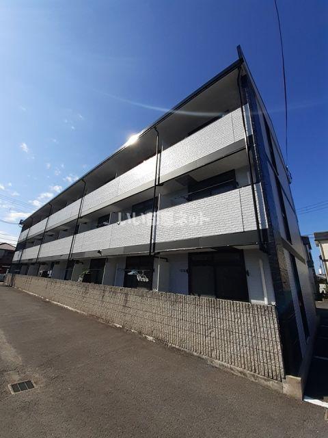 南海本線 羽倉崎駅 徒歩15分 3階建 築30年