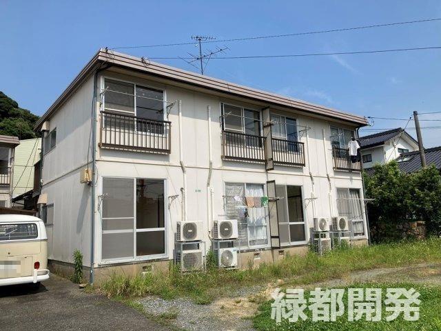 藤永ハイツB