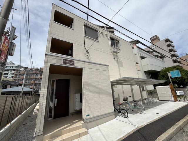 グラーティア相模原