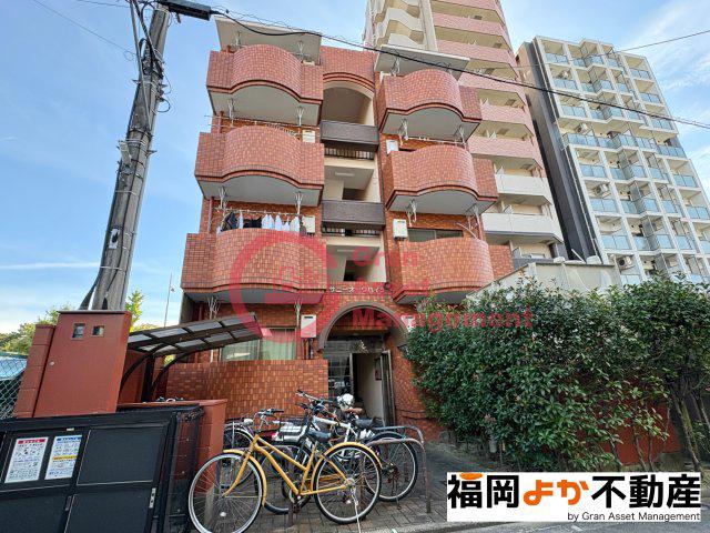 サニーオークハイツ