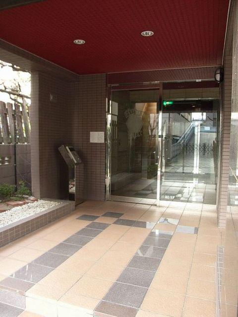 ピュアドーム平尾アークス