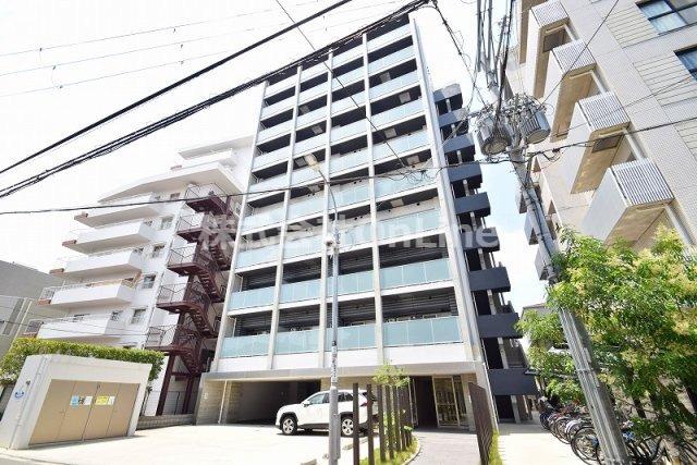 GRAN DUE永和駅前
