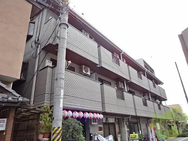服部シティハイツ