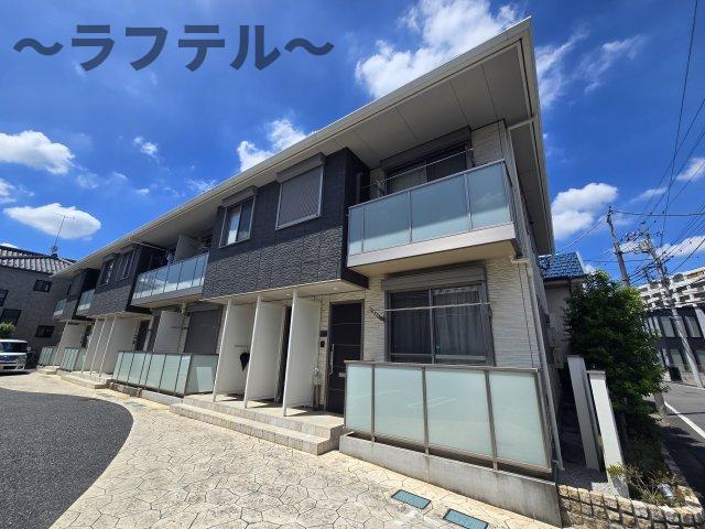 クラヴィーア所沢(1LDK/1階)