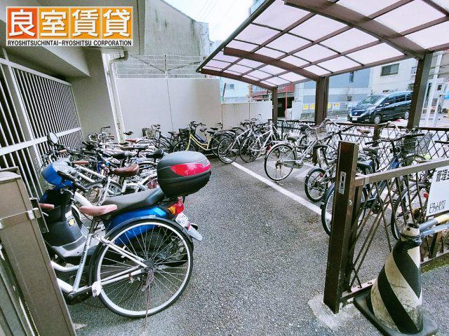 ミスターワシントンビル