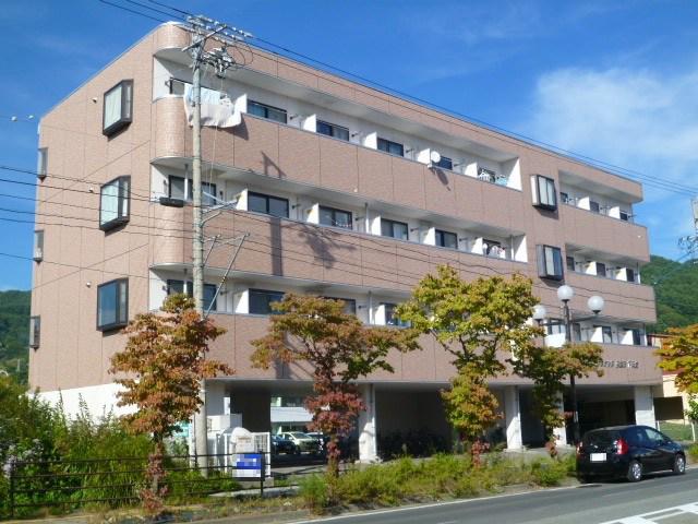 レジデンス923下諏訪