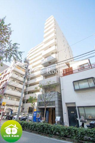 メゾンドヴィレ日本橋中州