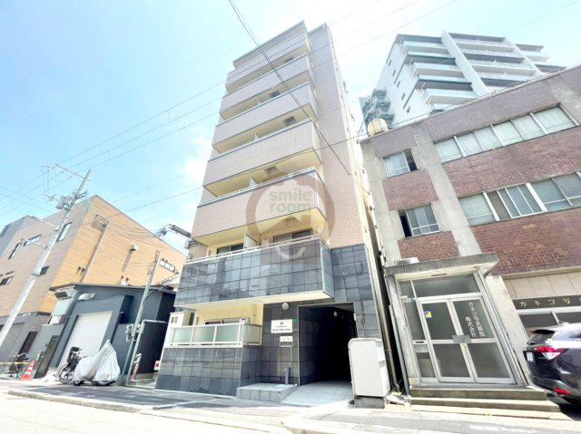 サンロイヤル大阪城北