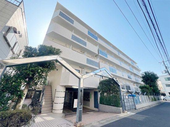 日神パレステージ本駒込