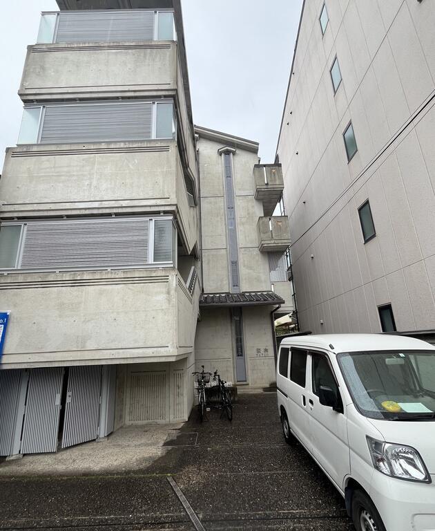 聚楽PATIO