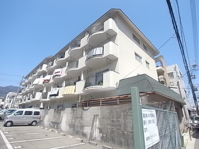 ハイツローレル