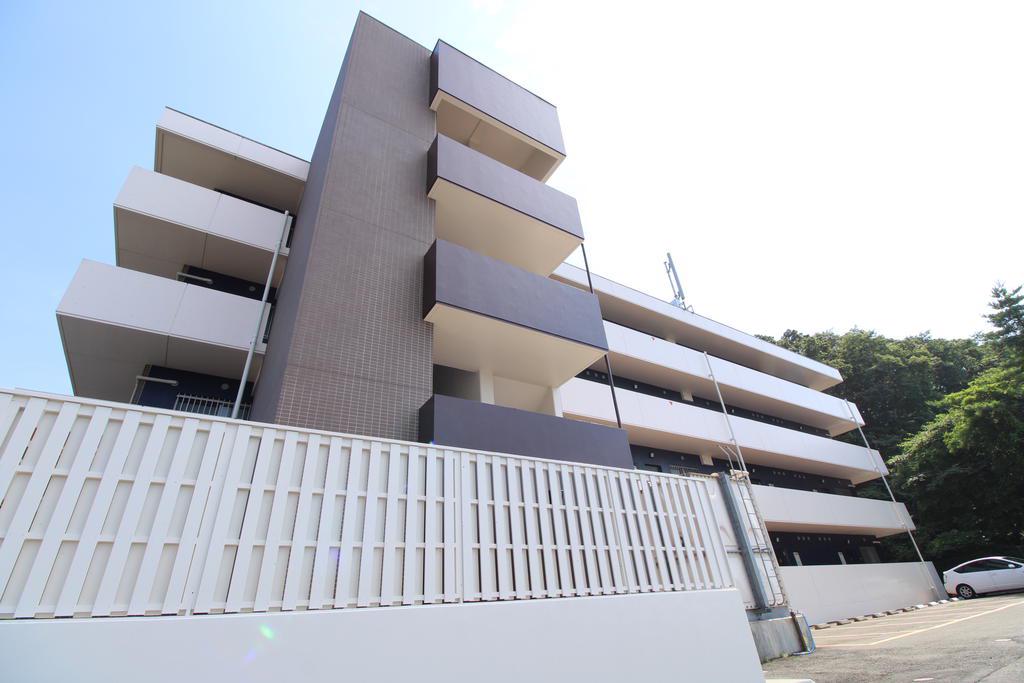 156南中山マンション