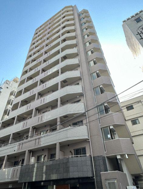 日神デュオステージ池袋