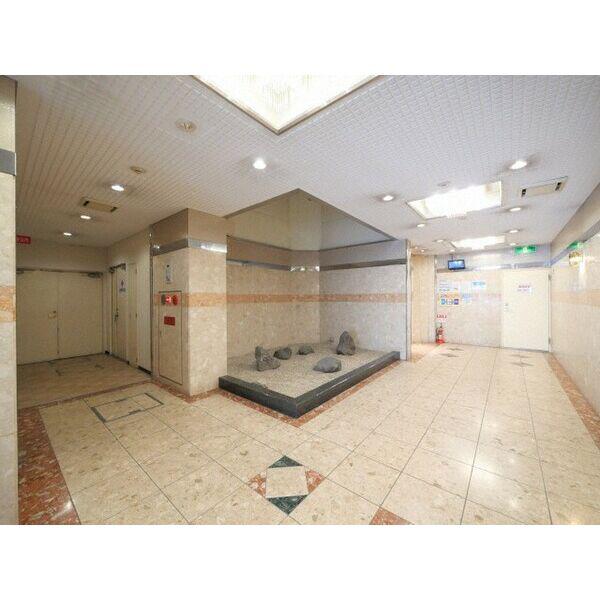 ミフネセントラルベア東淀川