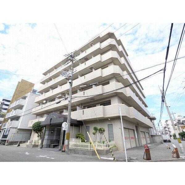 ミフネセントラルベア東淀川