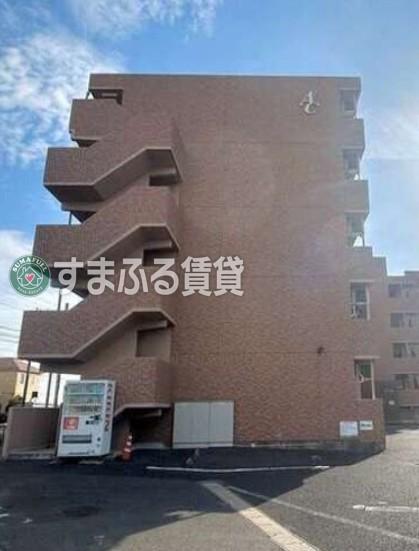 A・CITY弁天