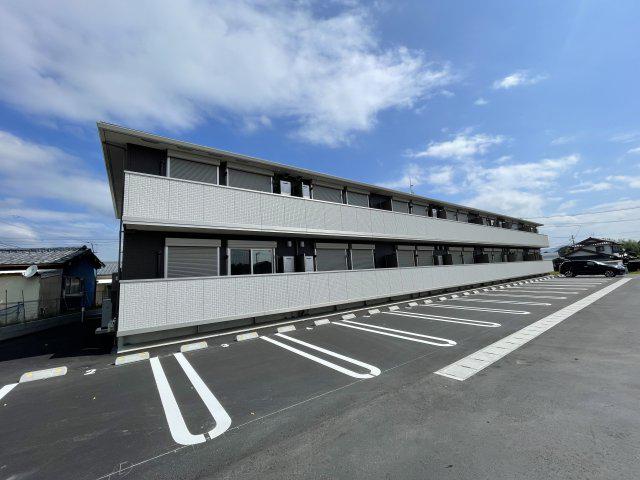 アテリア参番館