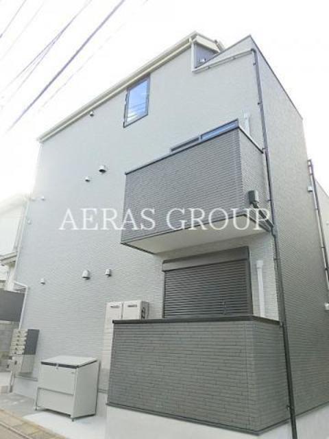 コルディアルマン貫井