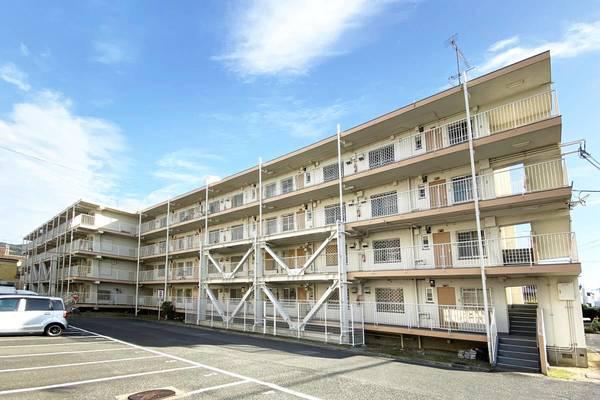 ビレッジハウス私部1号棟