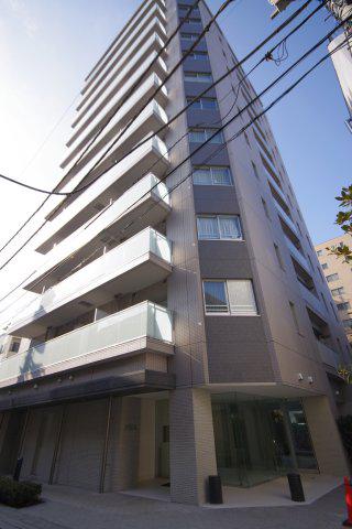 パークリュクス本郷