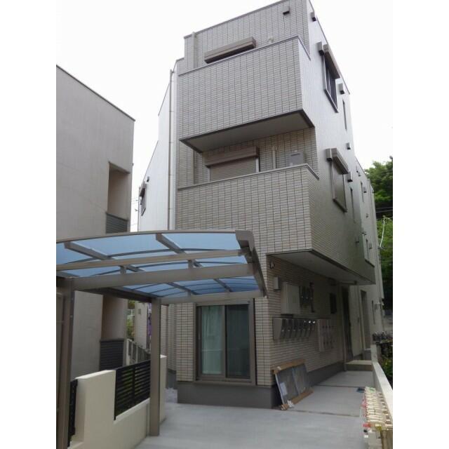 HARENO VILLA