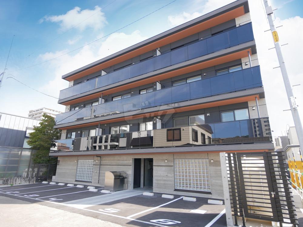 ガイアール南円山