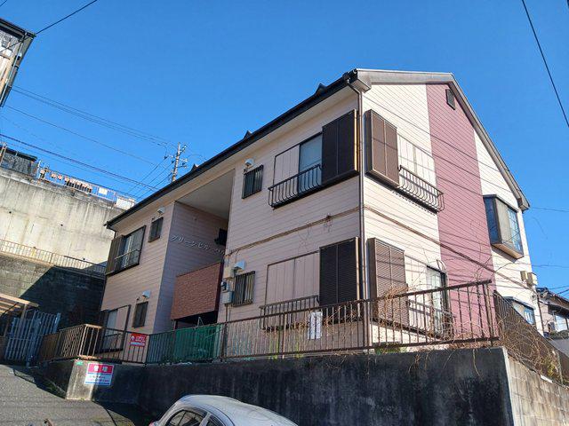 グリーンヒルパルI