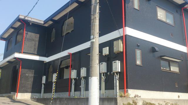 NEXUS KAMO