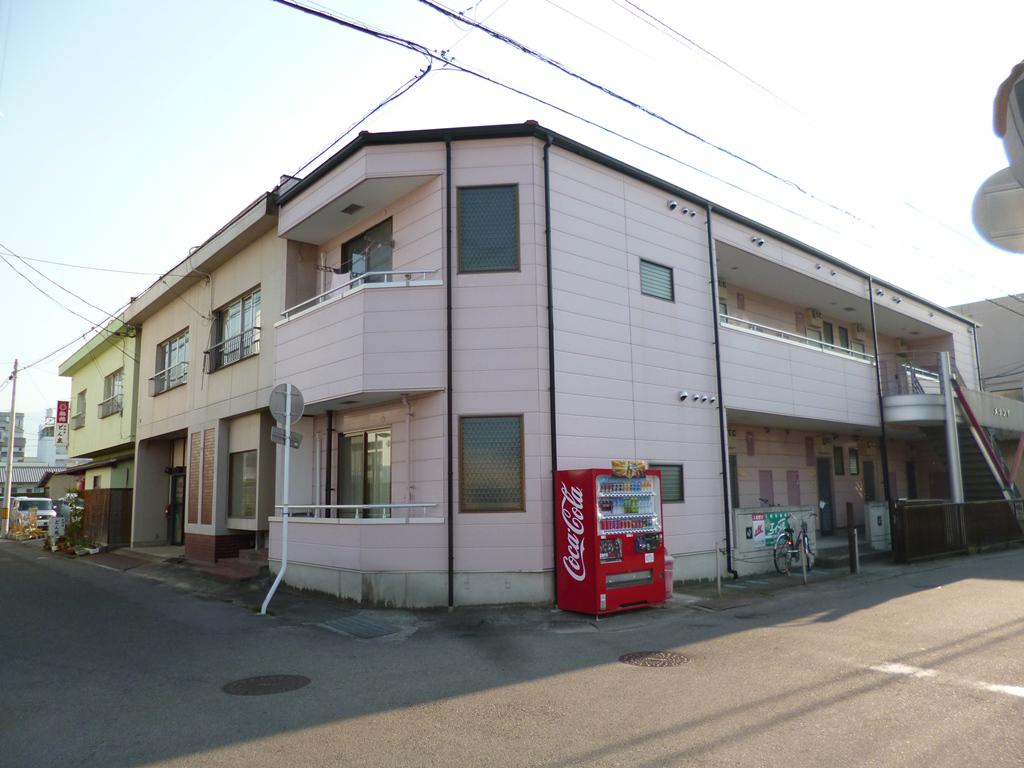 メゾン千