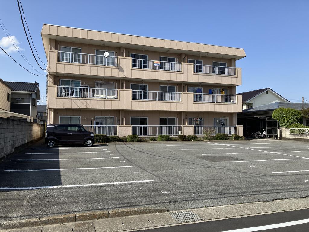 総社マンション