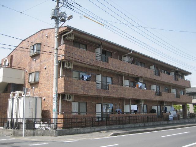 ロイヤルハイツ美郷