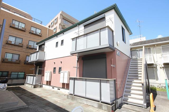 GRACE新杉田
