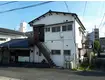 花立小田原アパート(3K/2階)