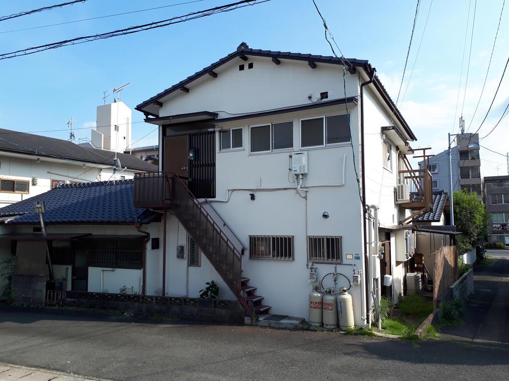 花立小田原アパート