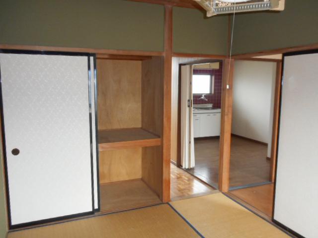コーポ田島B