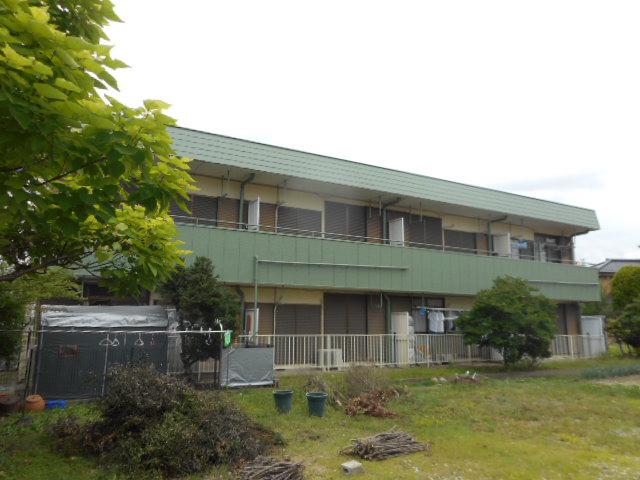 コーポ田島B