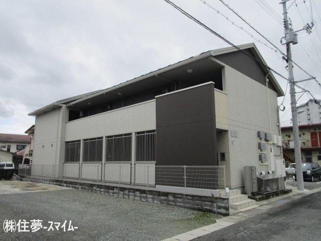ル ソレイユ湯田