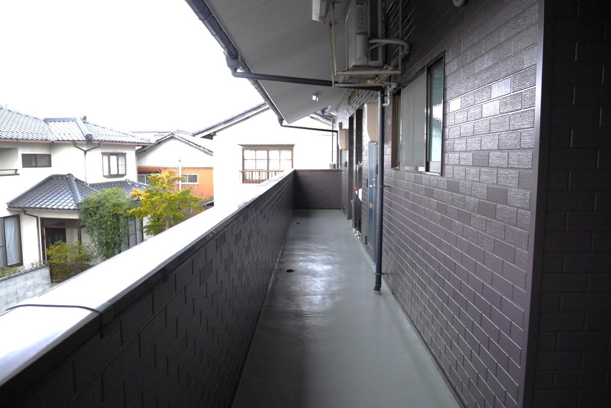 エクセル北町