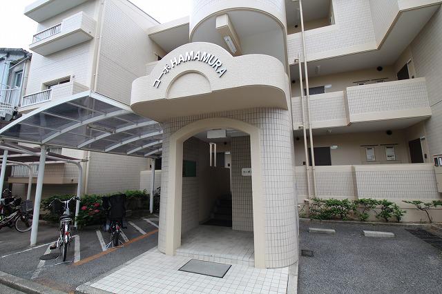 コーポ浜村