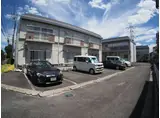 フラワーヒル東大宮C棟