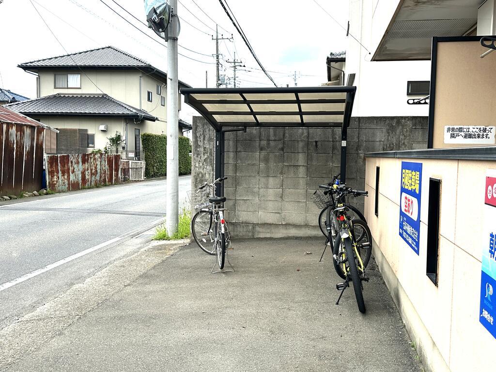 朝倉メゾン33