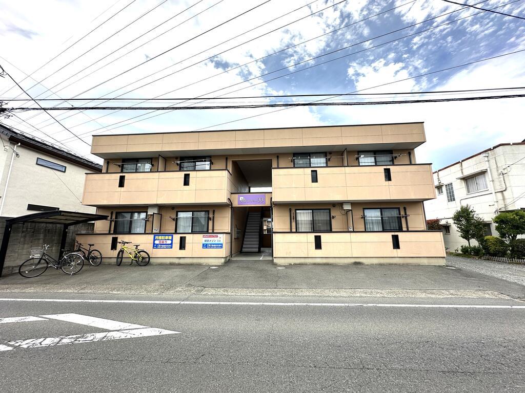 朝倉メゾン33