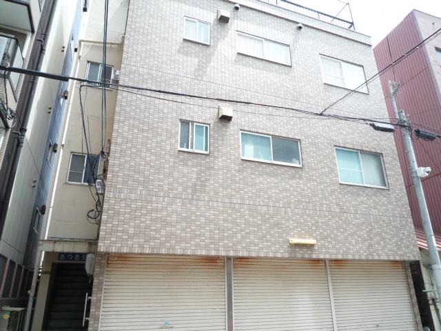 さつき荘