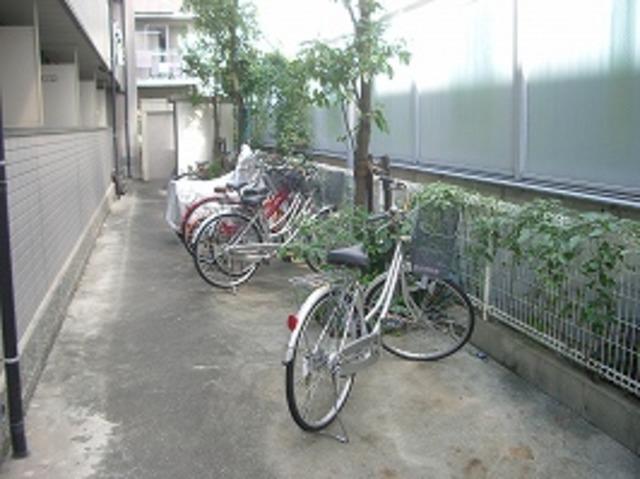 レオパレスTOMOMATSU