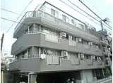 東京メトロ丸ノ内線 中野富士見町駅 徒歩3分 5階建 築23年