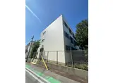 恒風園マンション