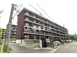 高津橋農住団地 E棟