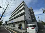 アスコット薬師堂駅前