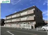 江戸橋利平治マンション